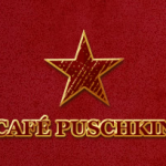 Café Puschkin