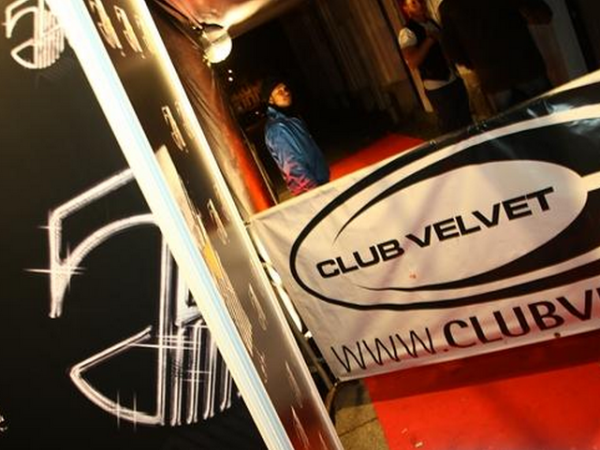 Club Velvet
