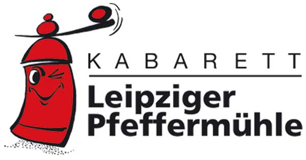 Leipziger Pfeffermühle