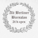 Alt Berliner Biersalon