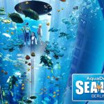 AquaDom & Sea Life