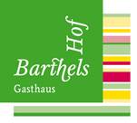 Barthels Hof Logo