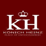 Könich Heinz Leipzig