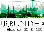 Kulturbundhaus Leipzig