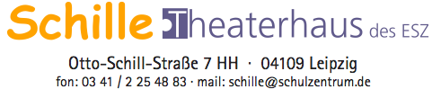 Schille Theaterhaus