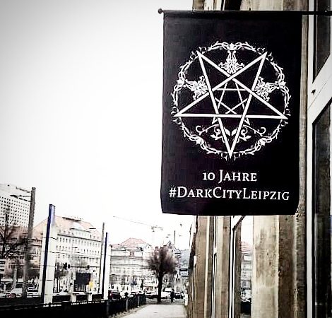 DarXity Gothic Shop Leipzig