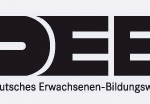 Deutsches Erwachsenen-Bildungswerk in Sachsen Logo