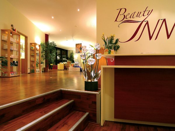 Beauty Inn