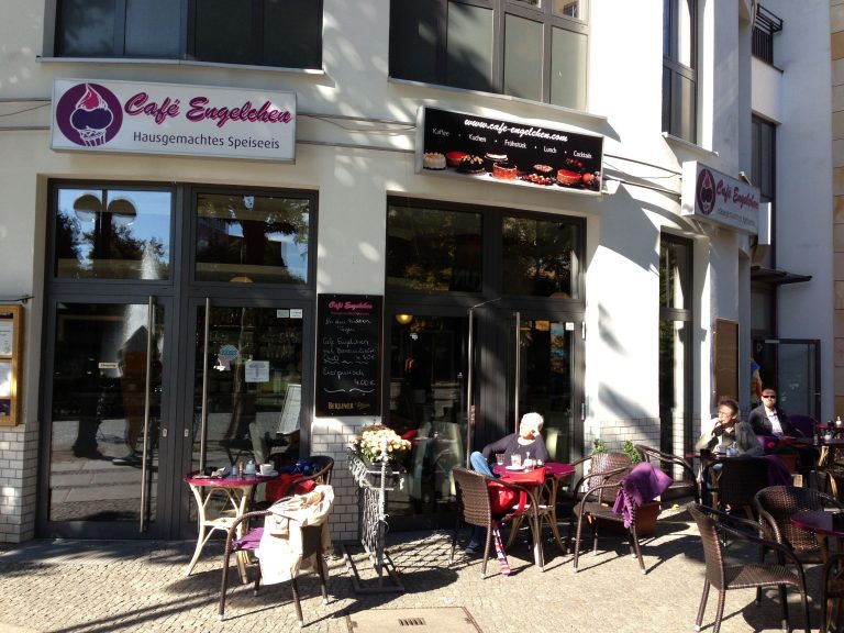 Café Engelchen
