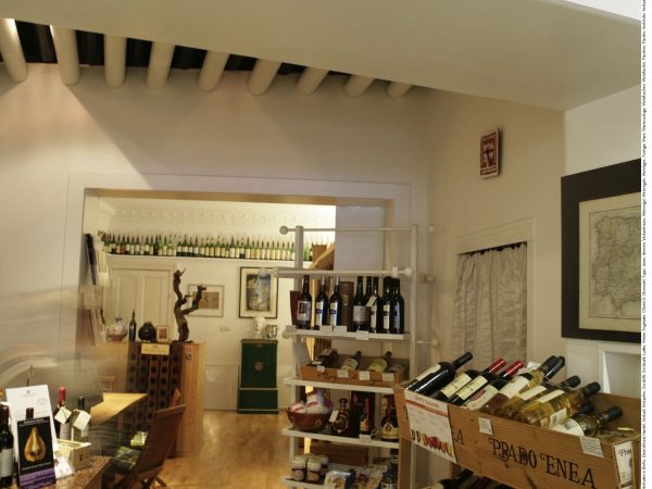 Der Rioja-Weinspezialist