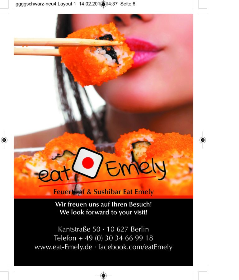 Eat Emely