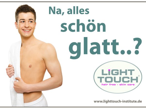 Light-Touch® Institut