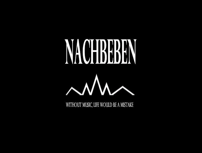 Bar Nachbeben Logo Berlin