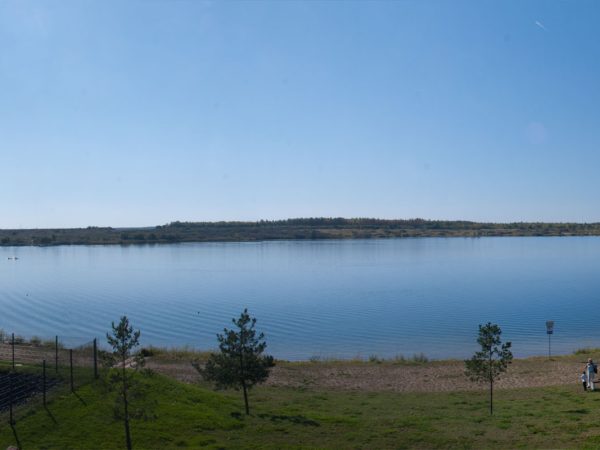Markkleeberger See