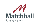 Matchball Leipzig Logo