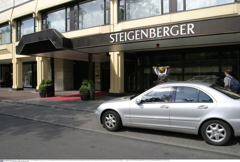 Steigenberger