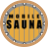 Mobile Sauna Hamster Damm