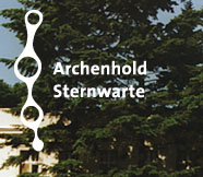 Archenhold-Sternwarte