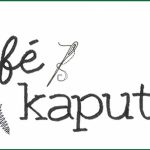 Café Kaputt