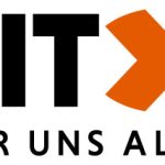 Fitx Berlin Logo Fitness