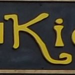 Logo des Don Kichot