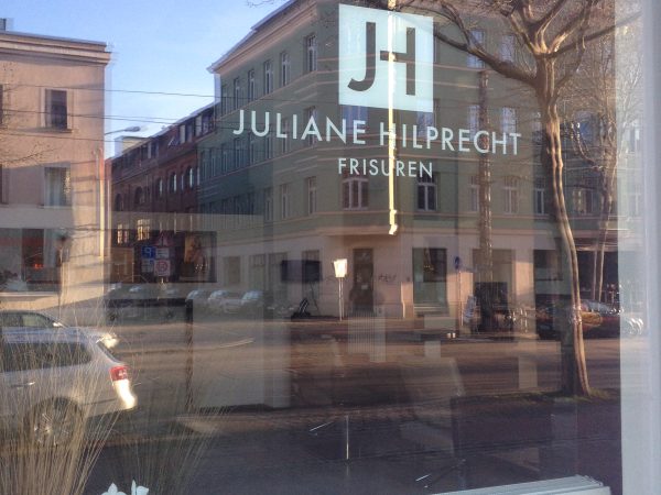 Juliane Hilprecht Frisuren