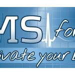 EMS for you Logo