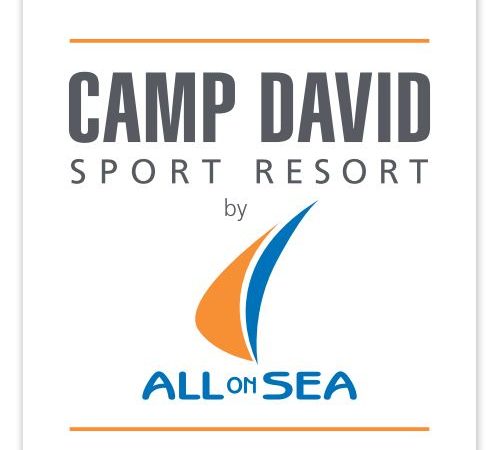 CAMP DAVID Sport Resort Leipzig
