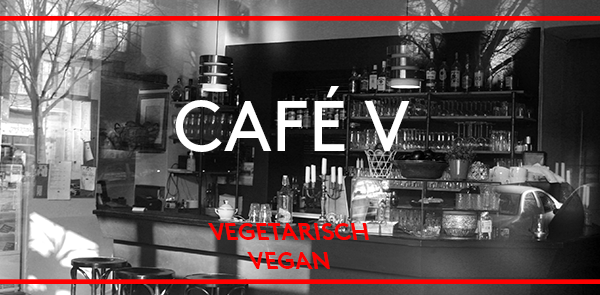 Cafe V