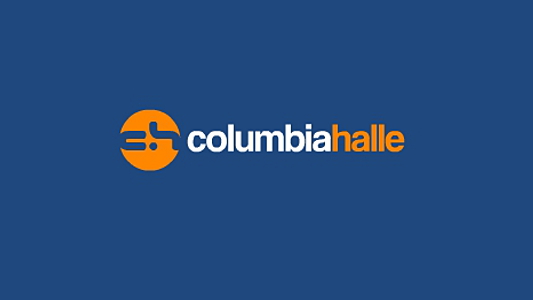 Columbia Halle
