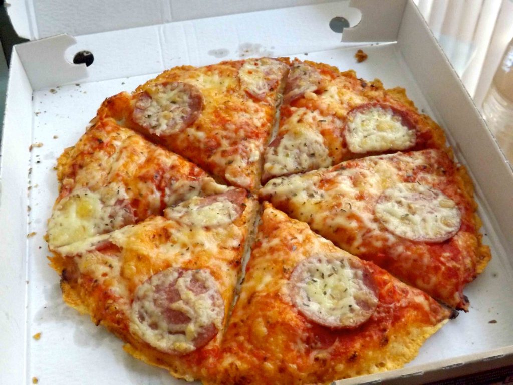 Gastro-Test: Pizza-Lieferdienste in Leipzig | urbanite.net