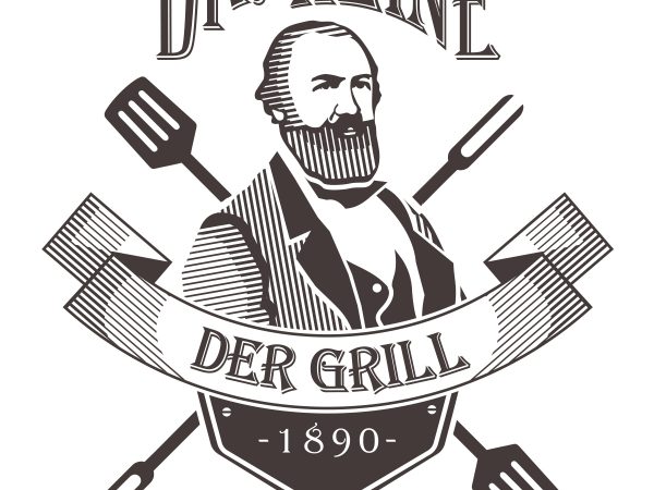 Dr Heine Grill Leipzig - Logo