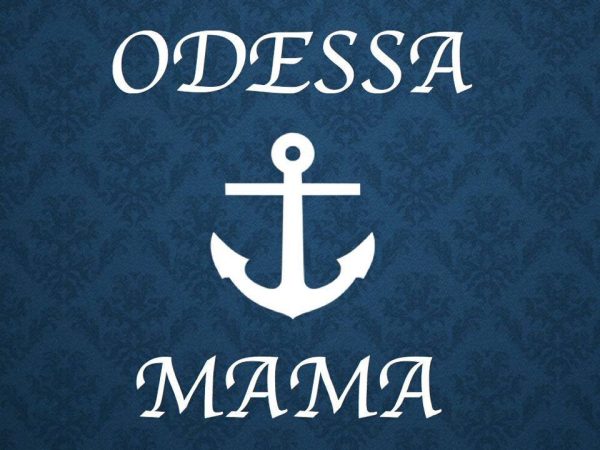 Odessa-Mama Berlin