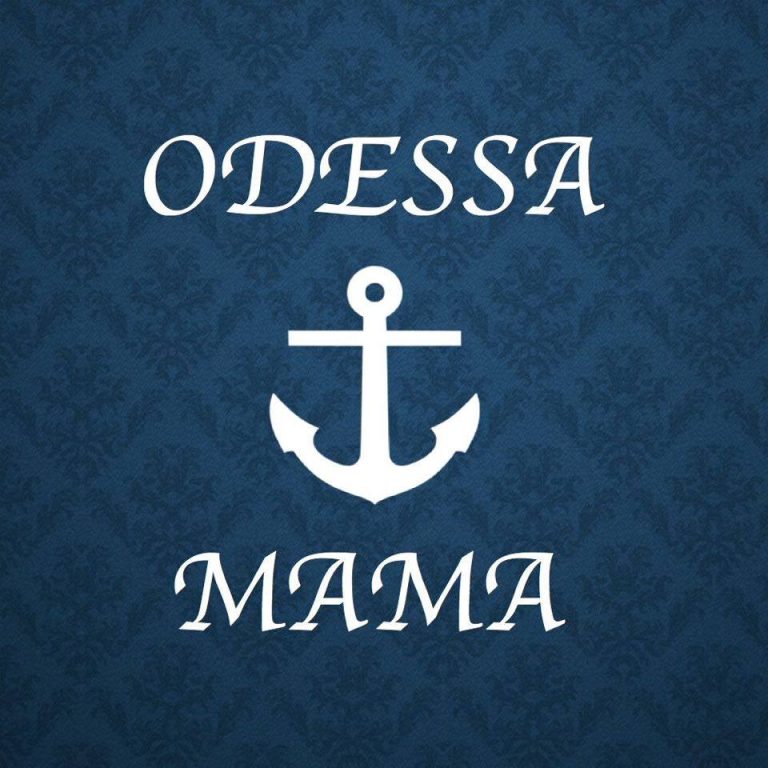 Odessa-Mama Berlin