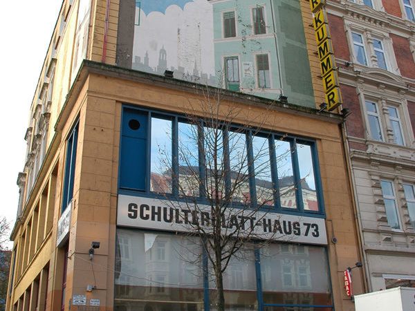 Kulturhaus III&70