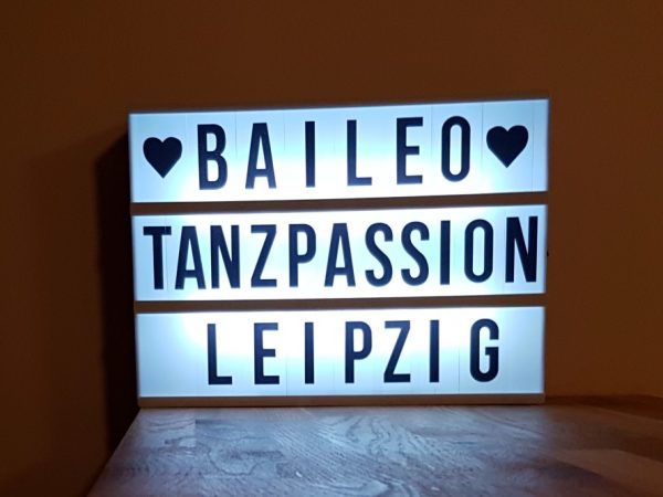 Baileo Tanzpassion Leipzig