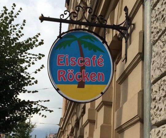 Eiscafé Röcken