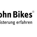 Little John Bikes Logo