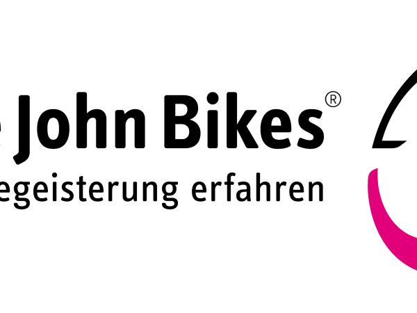 Little John Bikes Logo