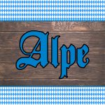 Alpe Leipzig