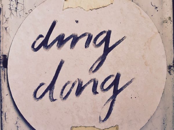 Café Ding Dong