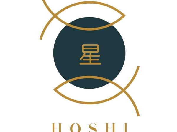 Hoshi Restaurant Logo