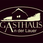 Gasthaus An der Lauer Logo