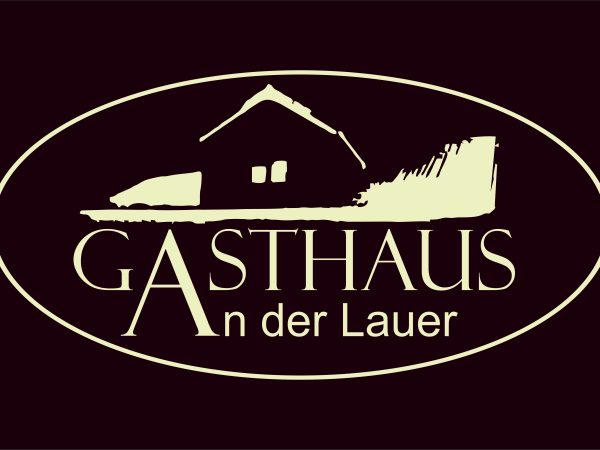 Gasthaus An der Lauer Logo