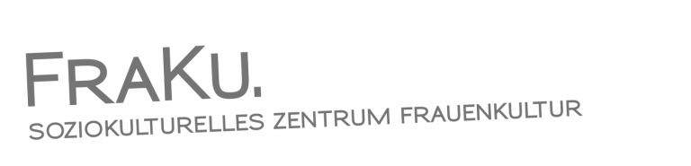 Frauenkultur Leipzig e.V. Logo