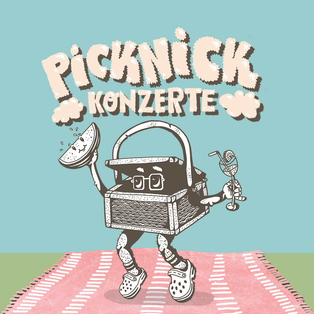 Picknick Konzerte 2021