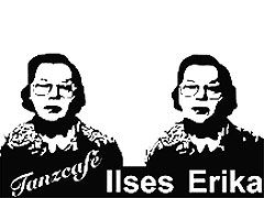 Ilses Erika Leipzig Logo