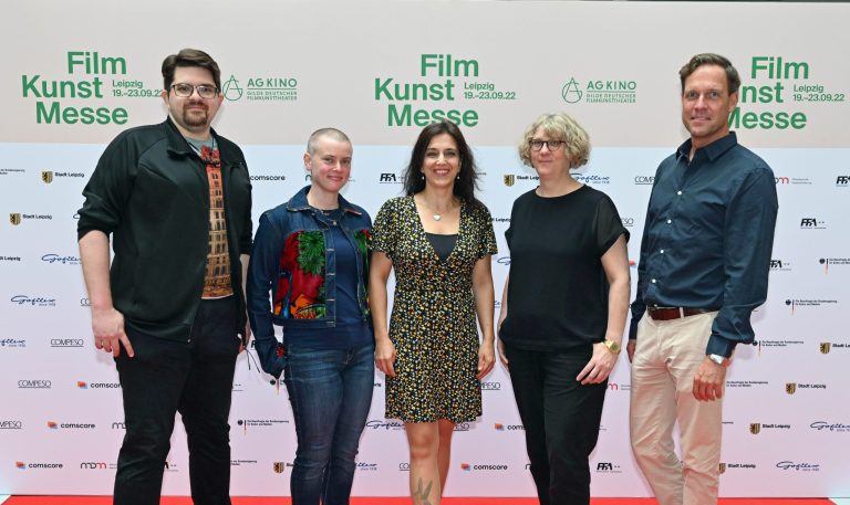 PK Film Kunst Messe 2022
