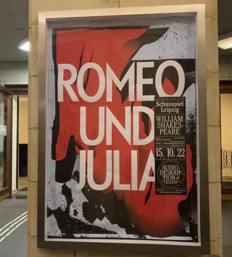 Rome und Julia
