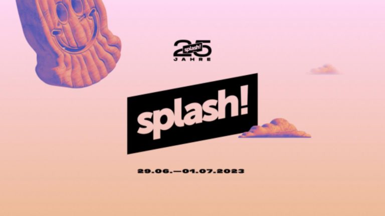 splash! 2023